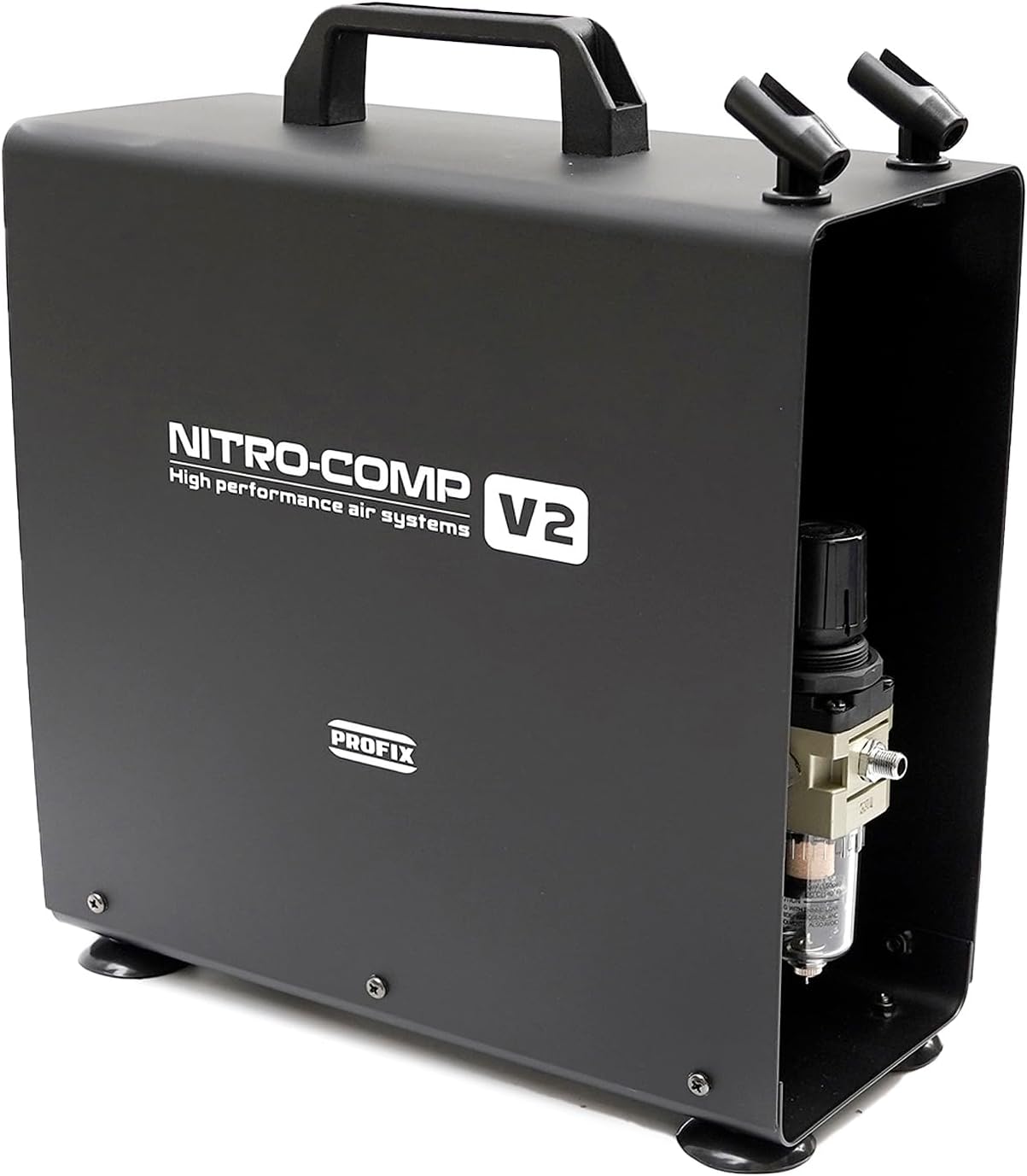 GSIクレオス プロコンBOY PS275 及び塗料カップ150cc プラモデル 塗料